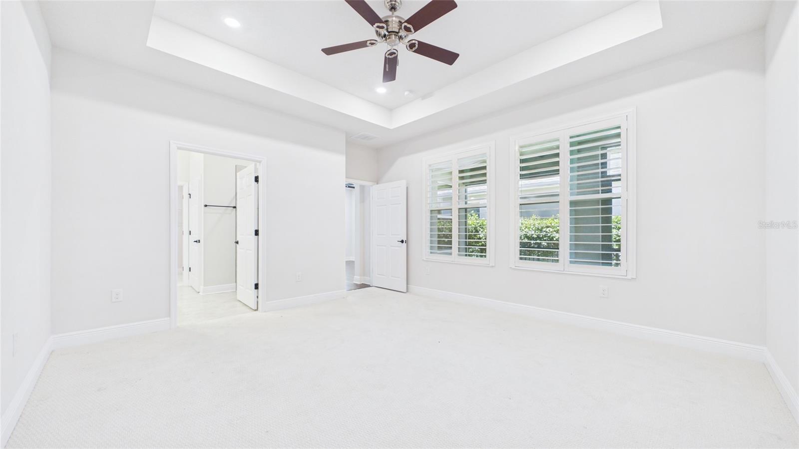 FISHHAWK RANCH WEST PH 3A - Residential