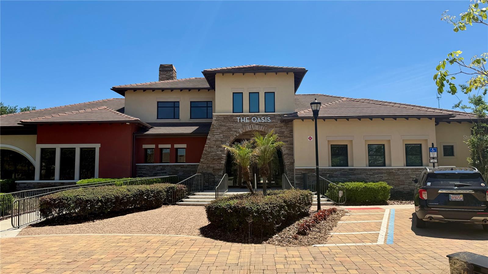 FISHHAWK RANCH WEST PH 3A - Residential