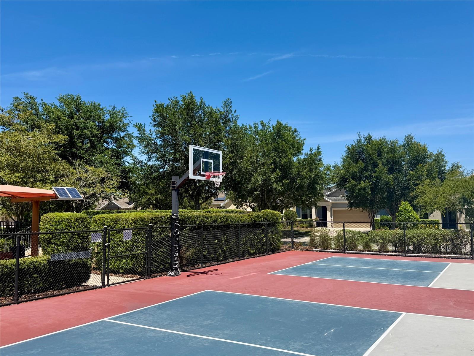 FISHHAWK RANCH WEST PH 3A - Residential