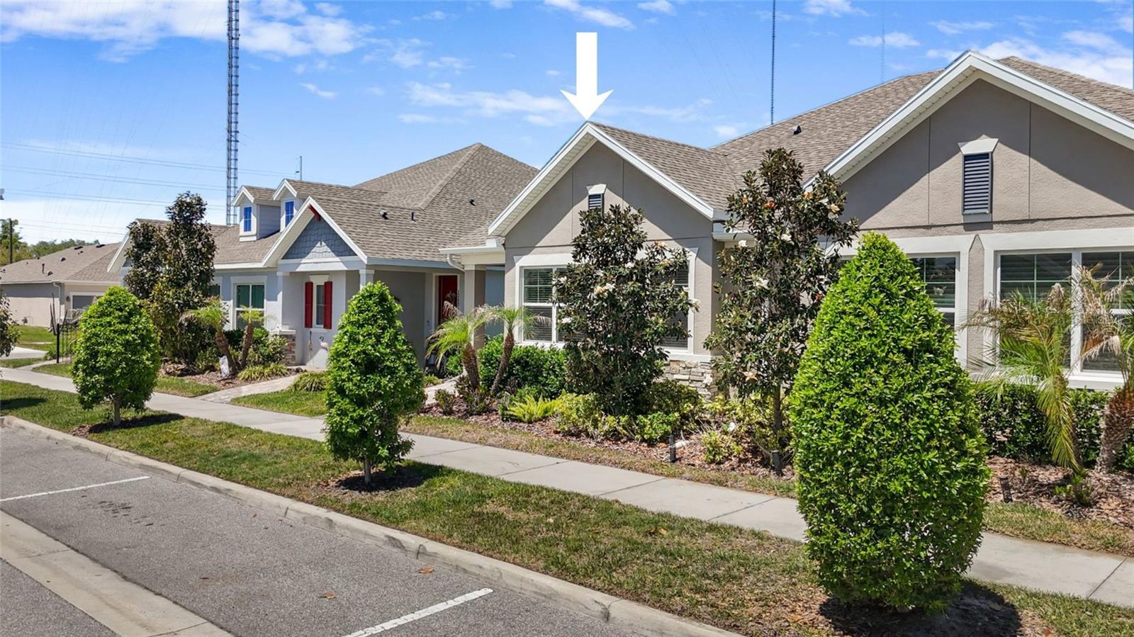 FISHHAWK RANCH WEST PH 3A - Residential