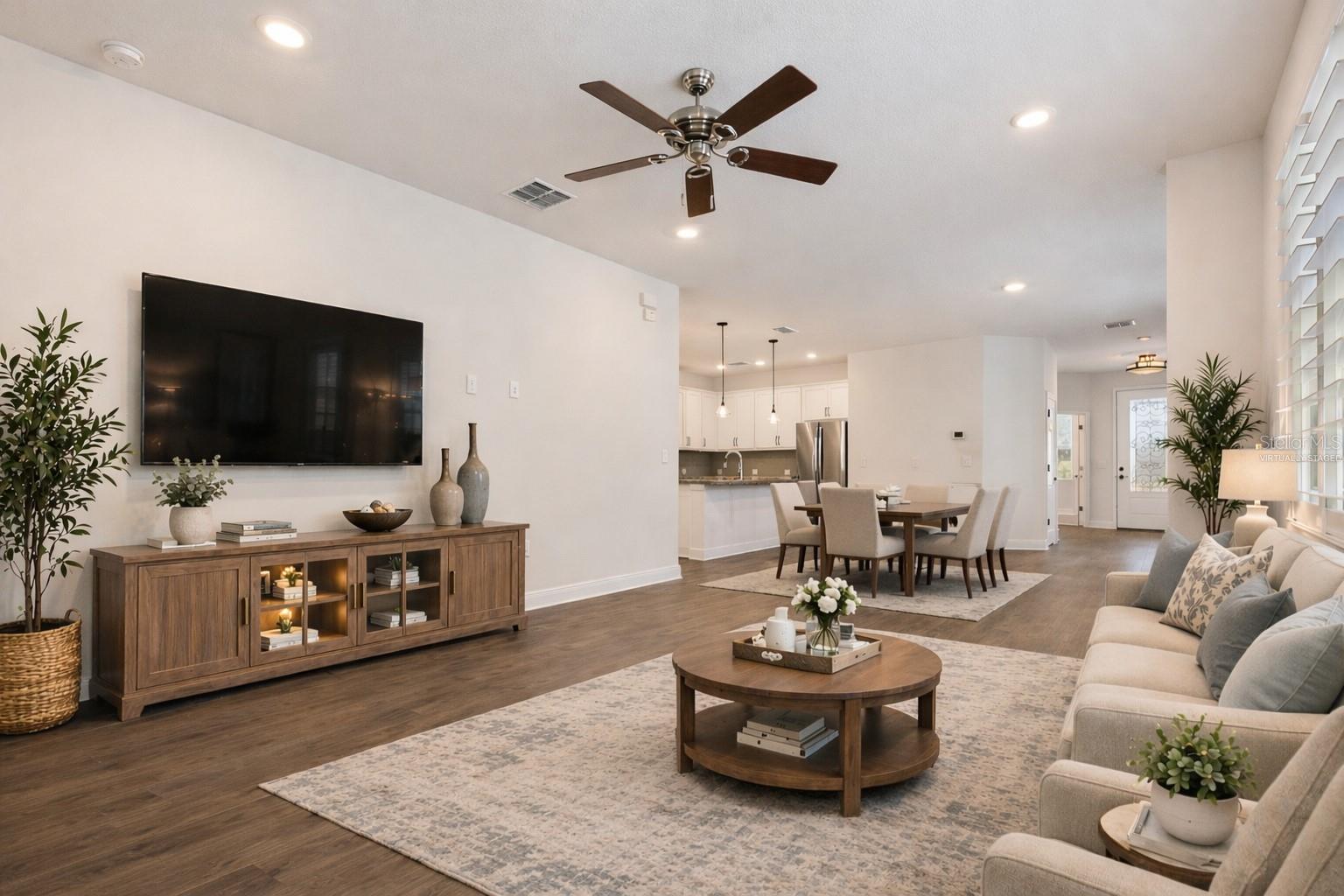 FISHHAWK RANCH WEST PH 3A - Residential