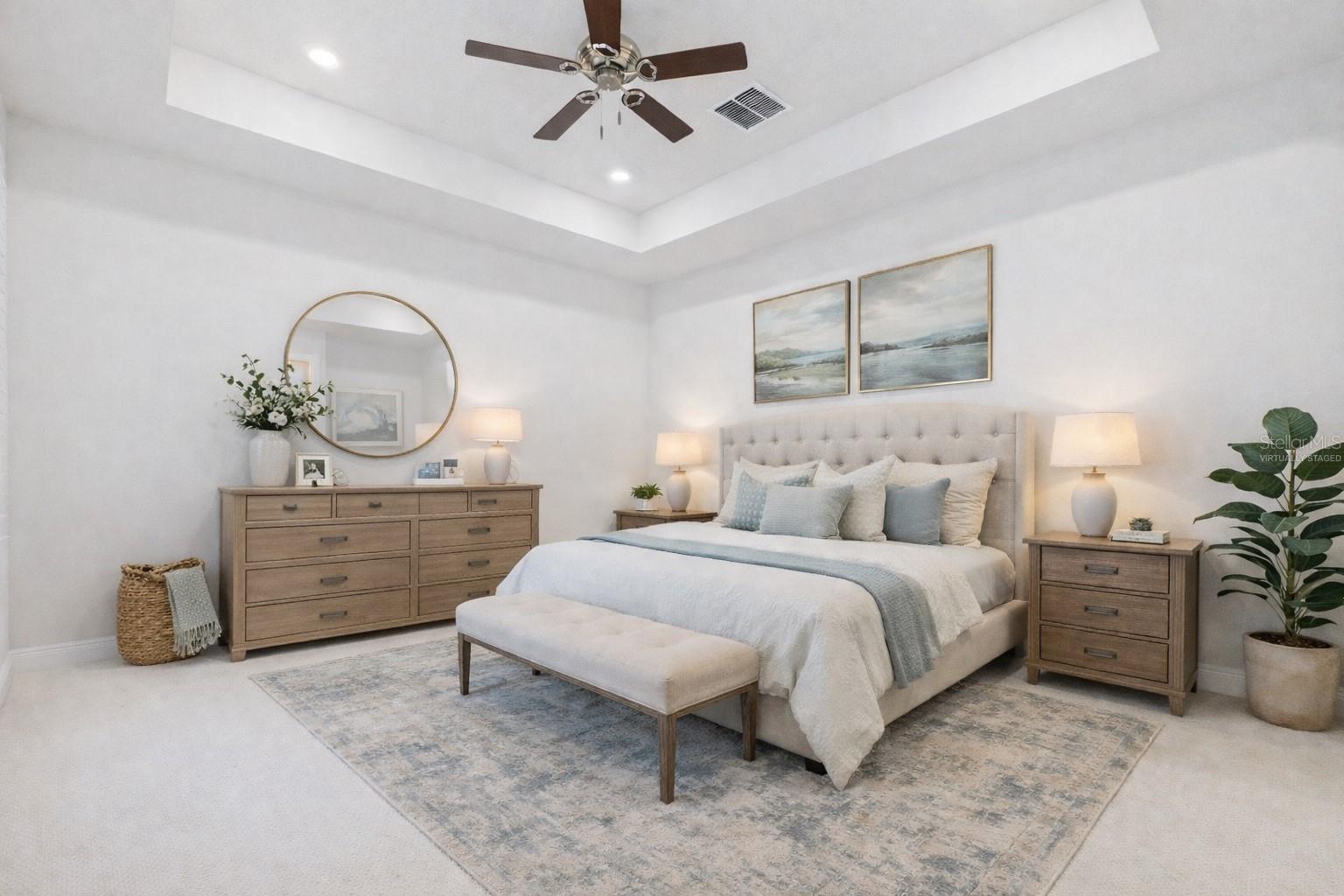 FISHHAWK RANCH WEST PH 3A - Residential