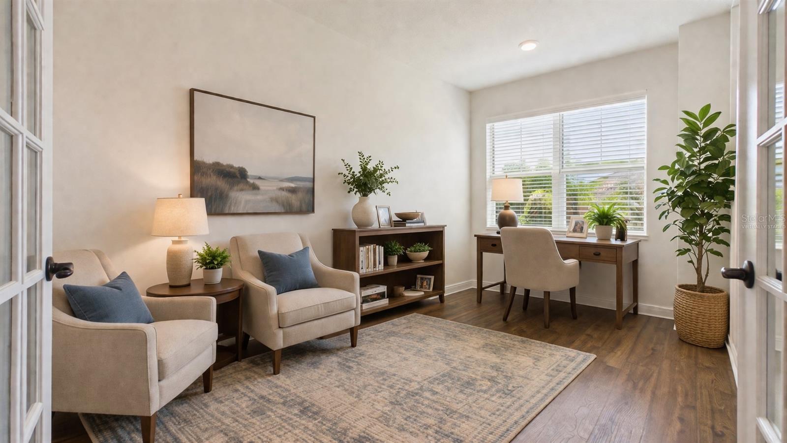 FISHHAWK RANCH WEST PH 3A - Residential