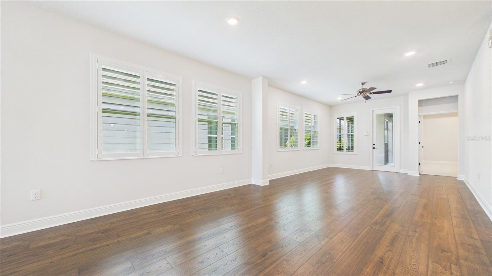 FISHHAWK RANCH WEST PH 3A - Residential