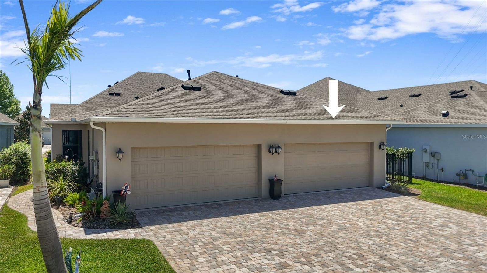 FISHHAWK RANCH WEST PH 3A - Residential