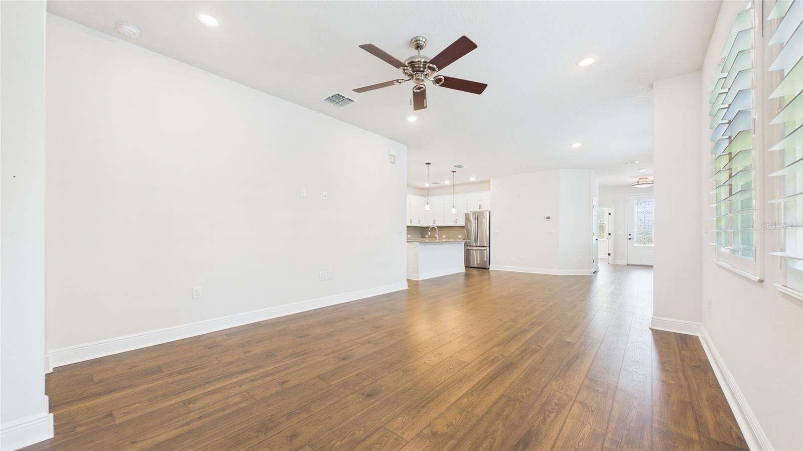 FISHHAWK RANCH WEST PH 3A - Residential