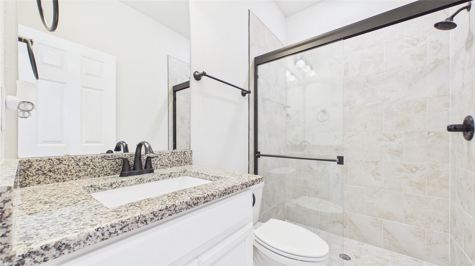 FISHHAWK RANCH WEST PH 3A - Residential