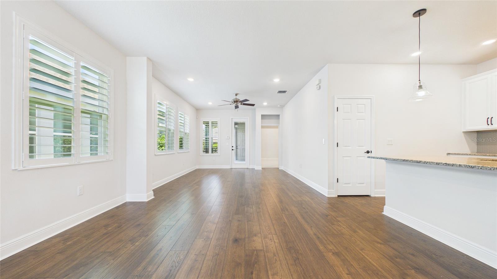 FISHHAWK RANCH WEST PH 3A - Residential