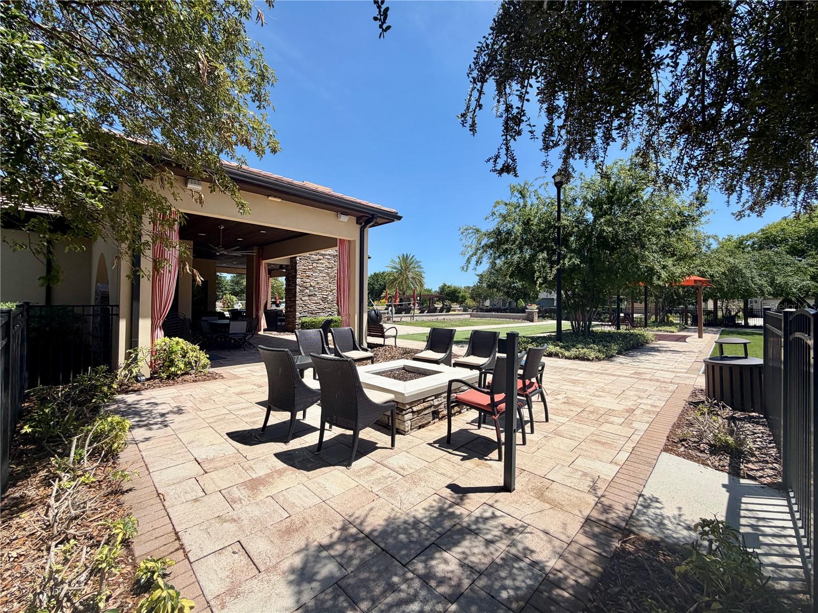 FISHHAWK RANCH WEST PH 3A - Residential