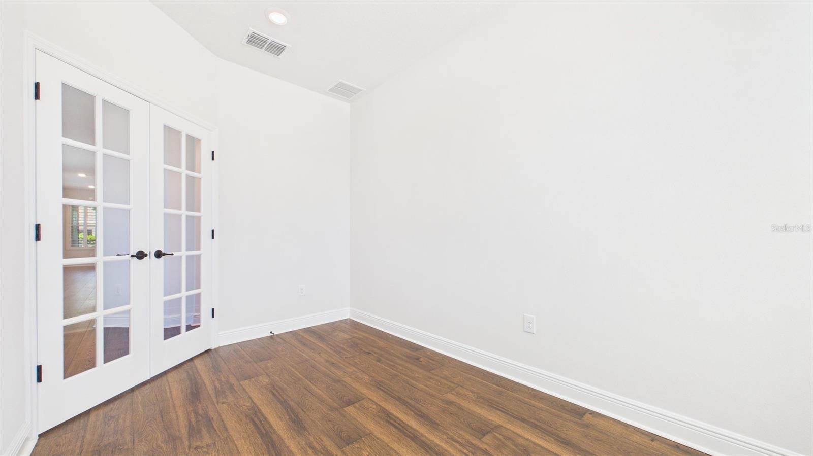 FISHHAWK RANCH WEST PH 3A - Residential