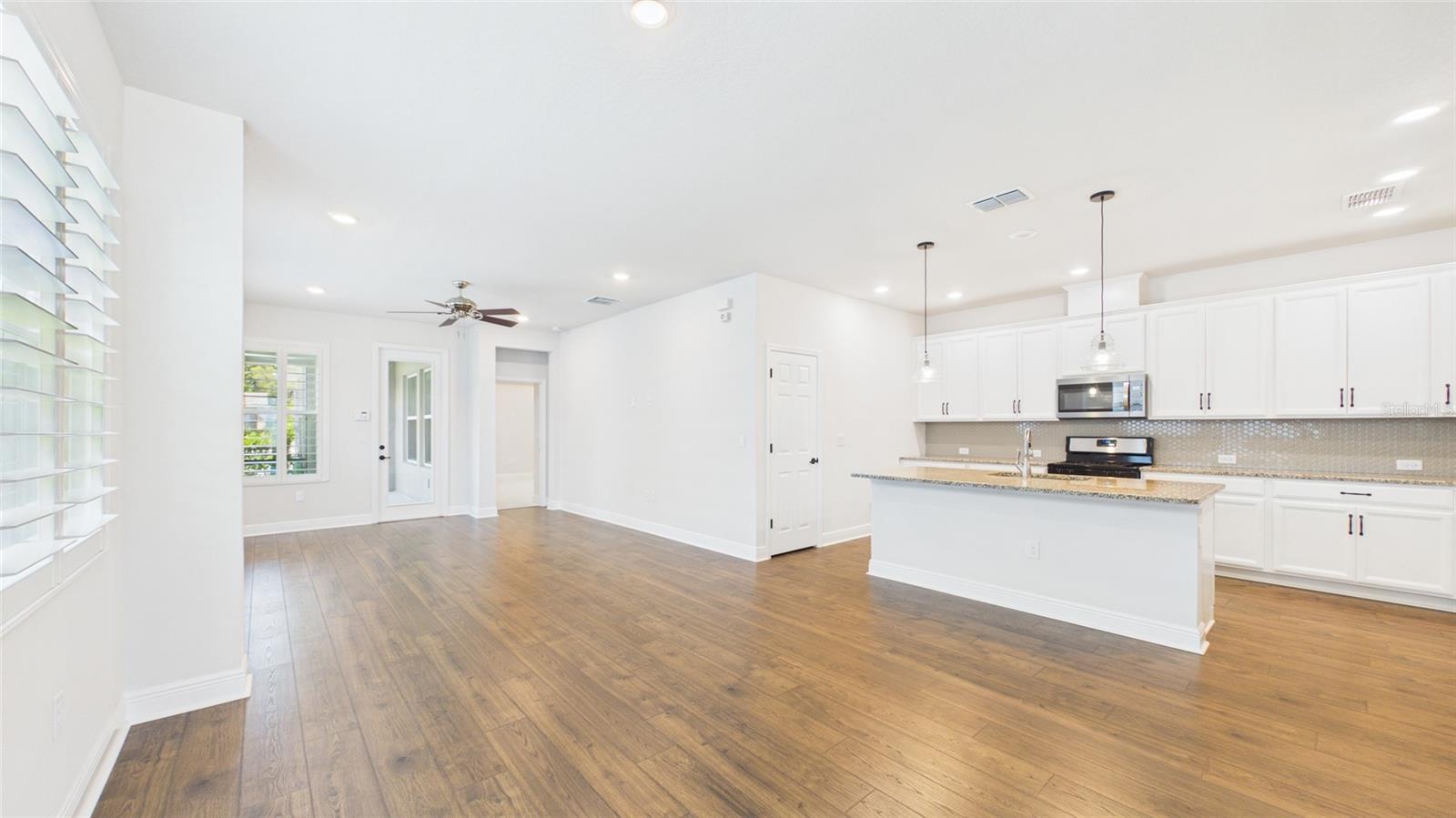 FISHHAWK RANCH WEST PH 3A - Residential