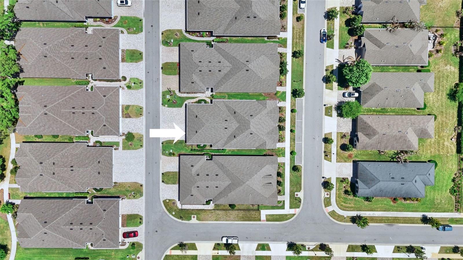 FISHHAWK RANCH WEST PH 3A - Residential