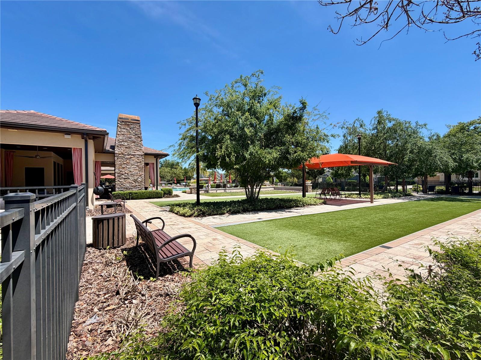 FISHHAWK RANCH WEST PH 3A - Residential