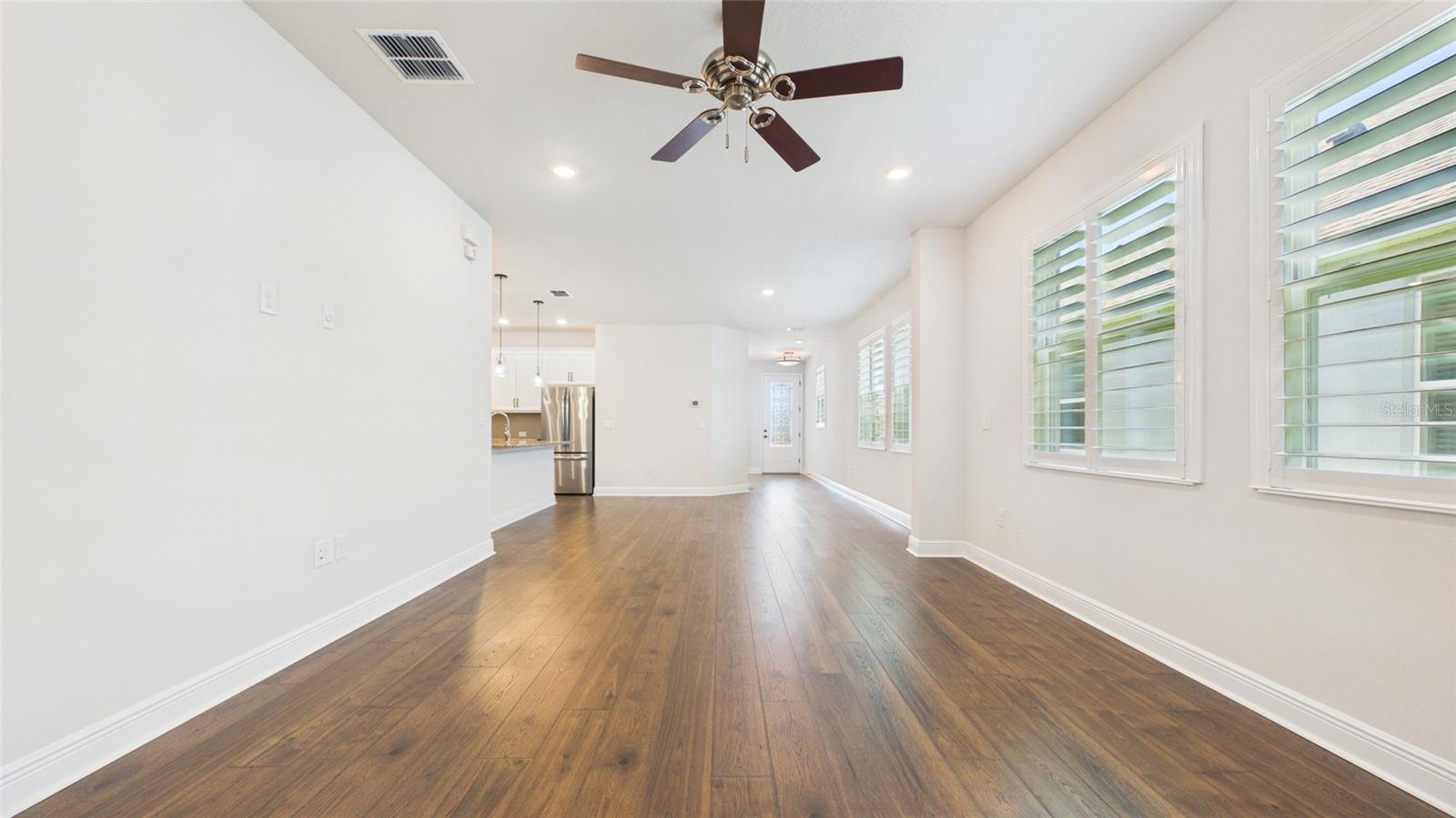 FISHHAWK RANCH WEST PH 3A - Residential