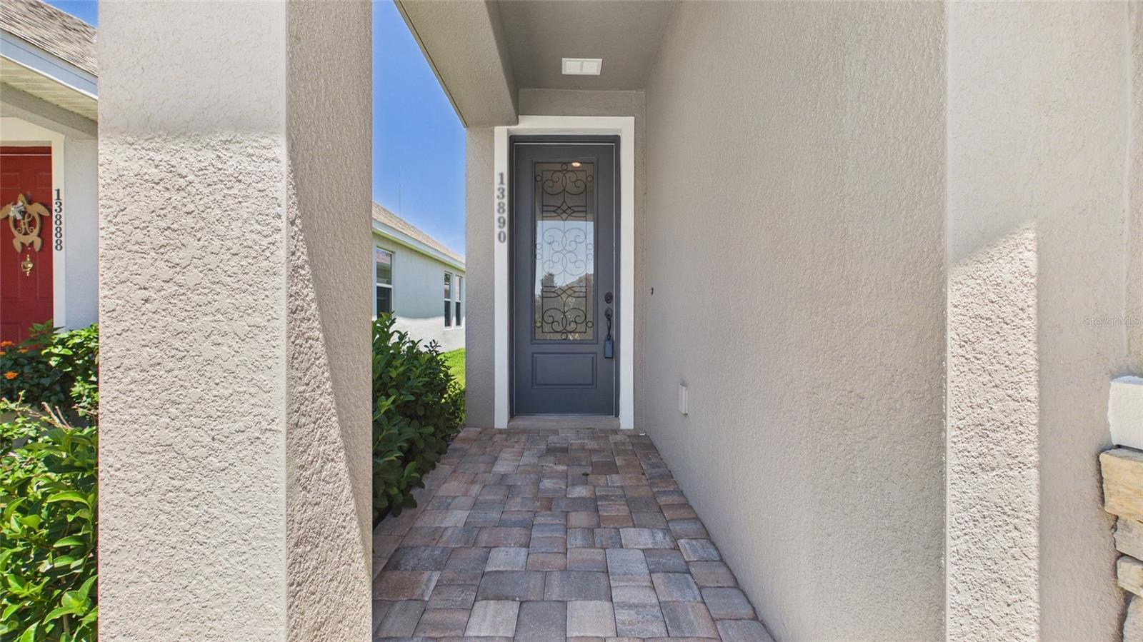 FISHHAWK RANCH WEST PH 3A - Residential