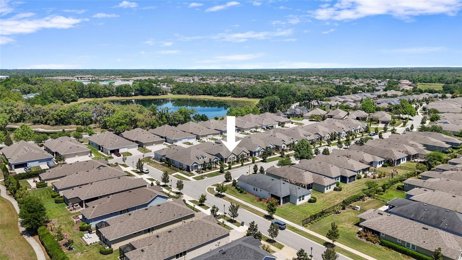 FISHHAWK RANCH WEST PH 3A - Residential