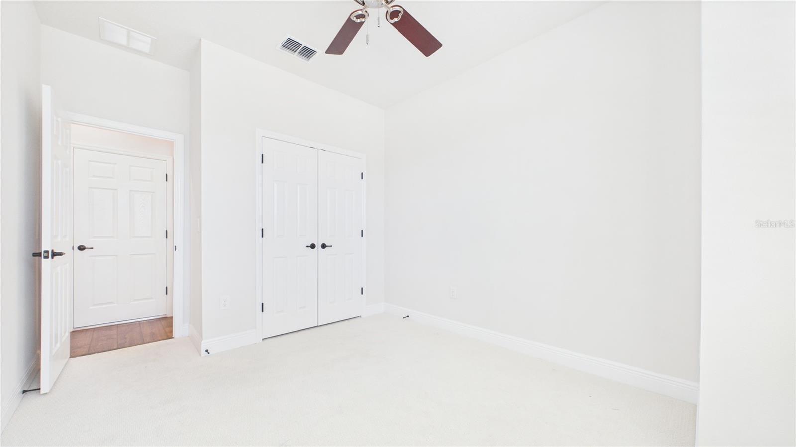 FISHHAWK RANCH WEST PH 3A - Residential