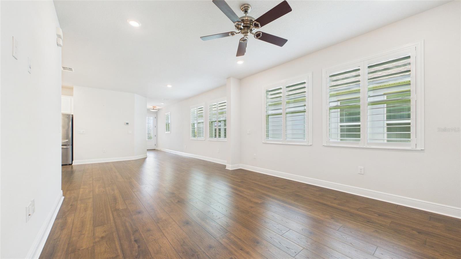 FISHHAWK RANCH WEST PH 3A - Residential