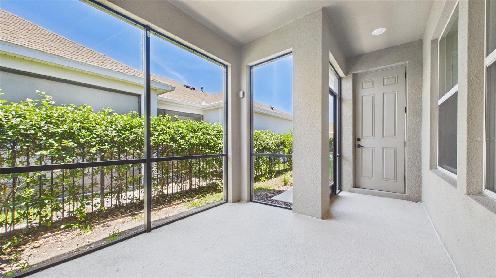 FISHHAWK RANCH WEST PH 3A - Residential