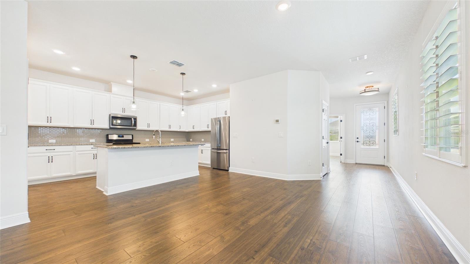 FISHHAWK RANCH WEST PH 3A - Residential