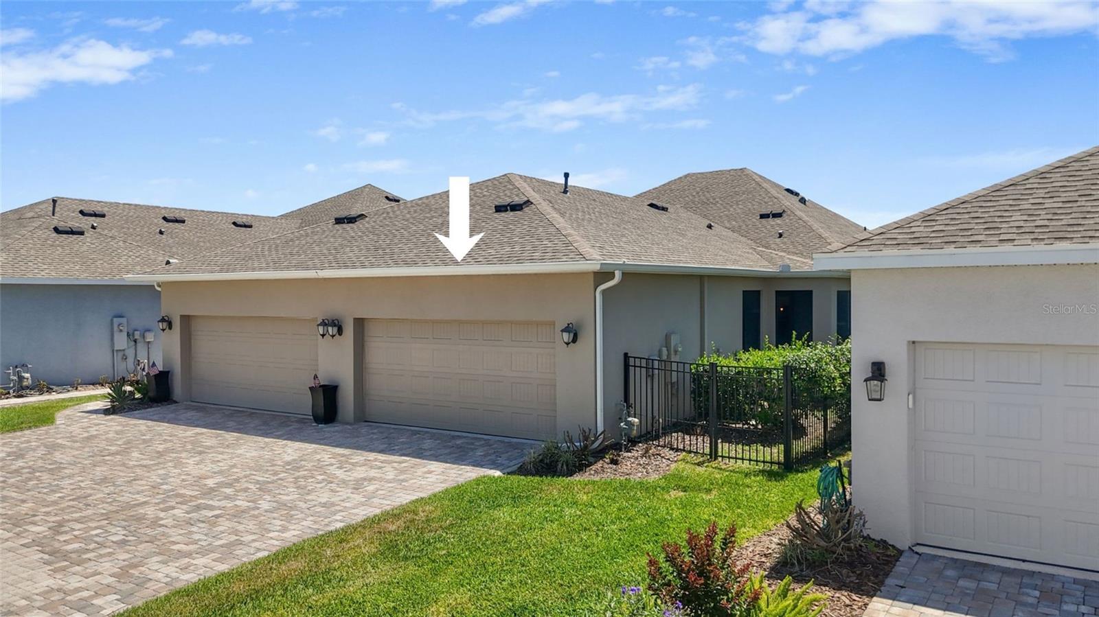 FISHHAWK RANCH WEST PH 3A - Residential