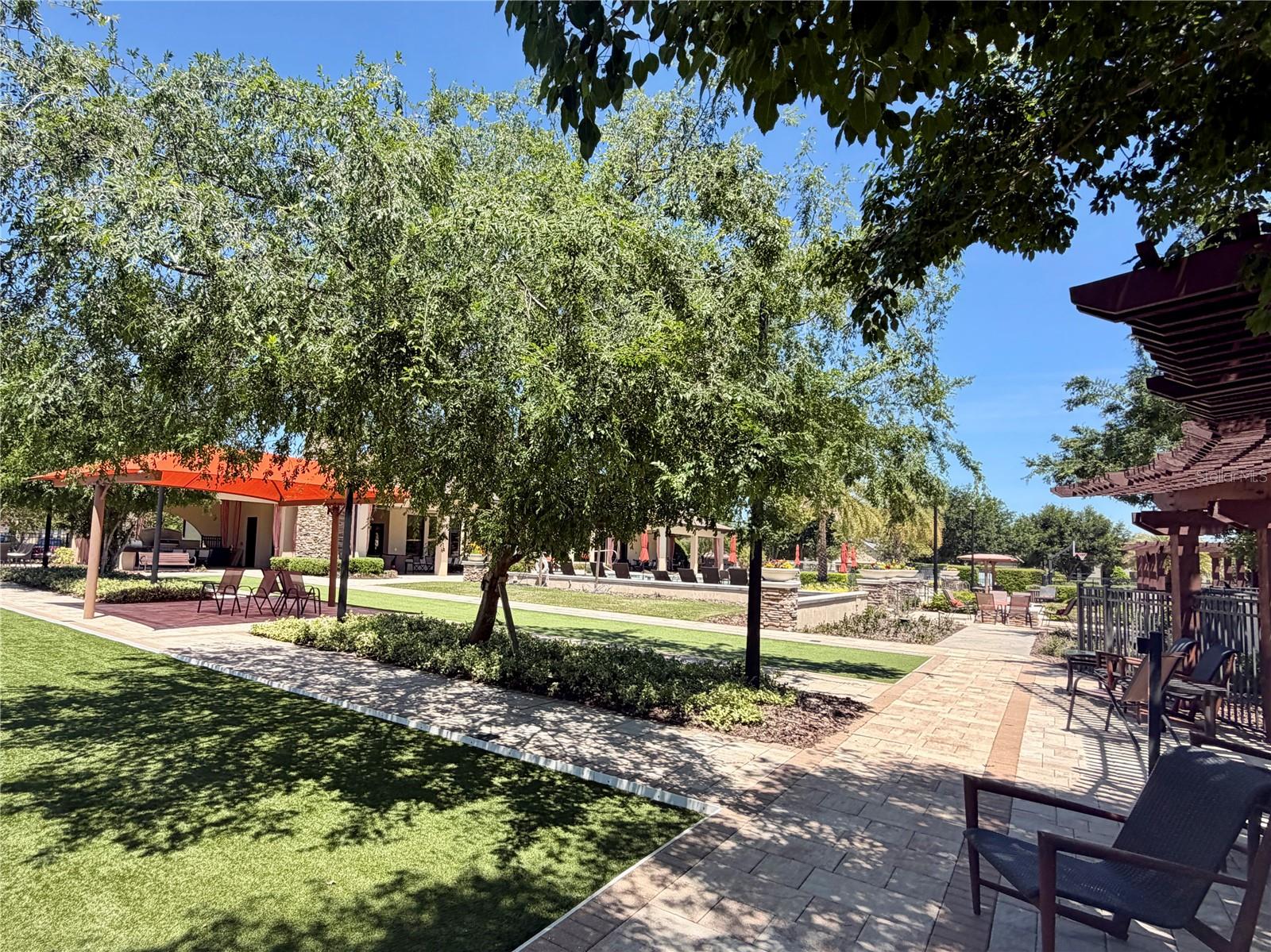 FISHHAWK RANCH WEST PH 3A - Residential