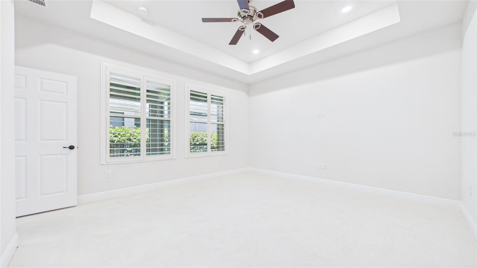 FISHHAWK RANCH WEST PH 3A - Residential