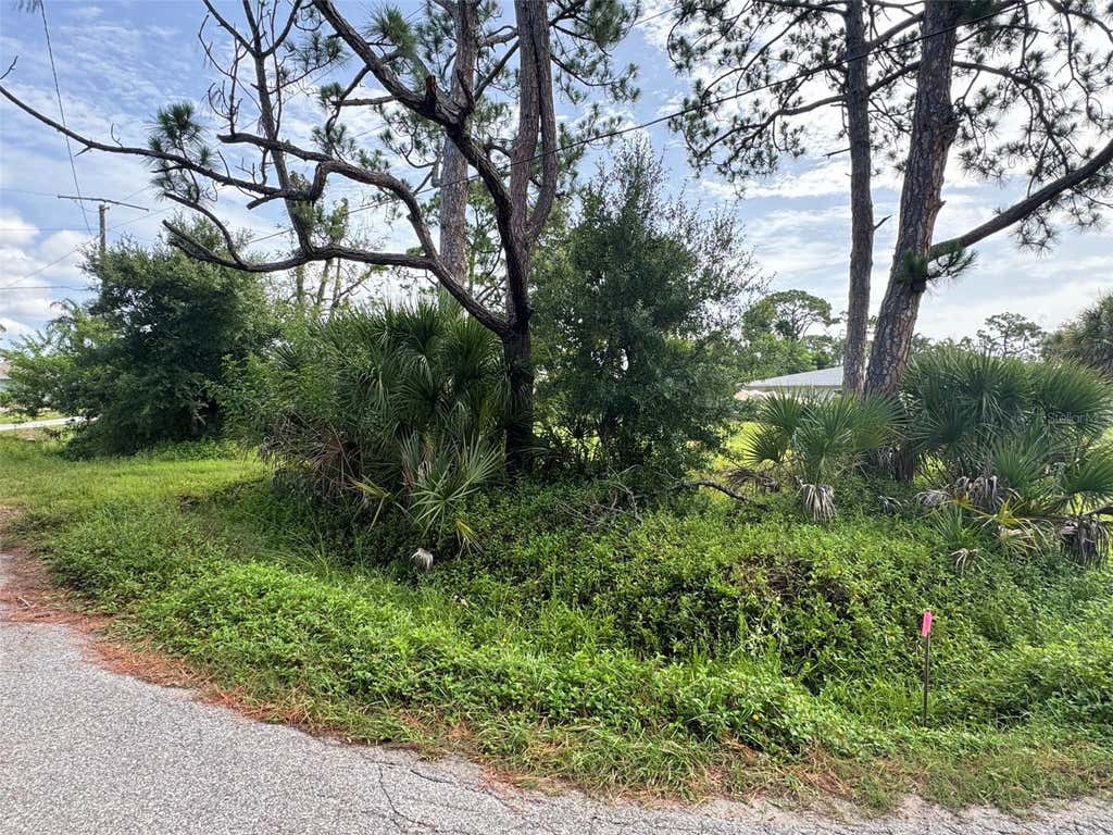 Photo of Gull Road, Venice, FL 34293 (MLS # A4699784)