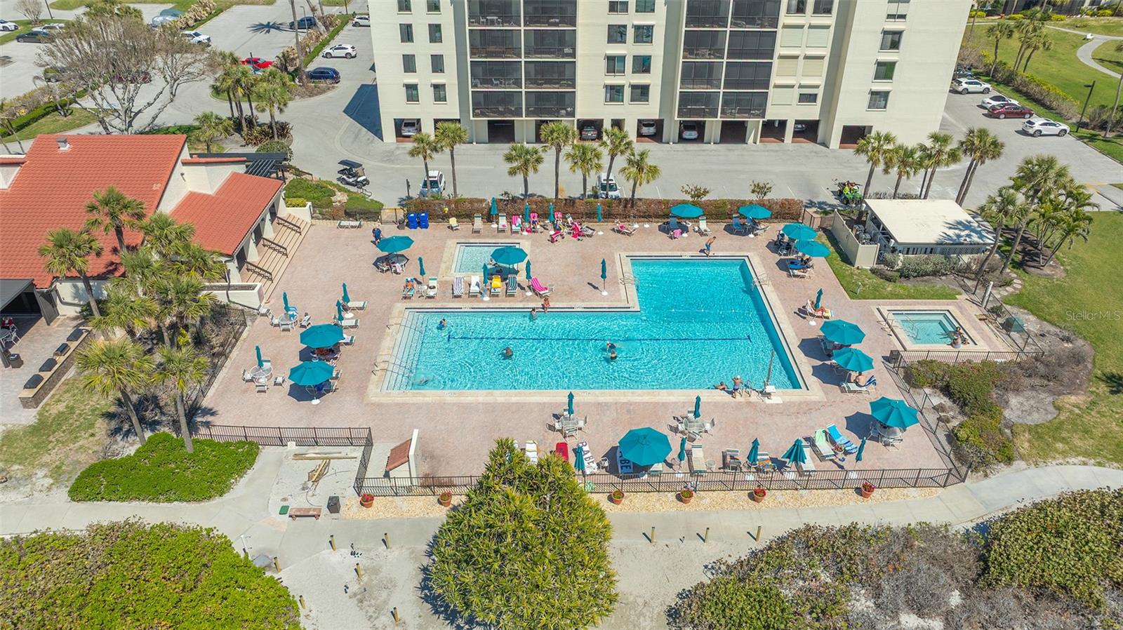 SEAPLACE II - Residential