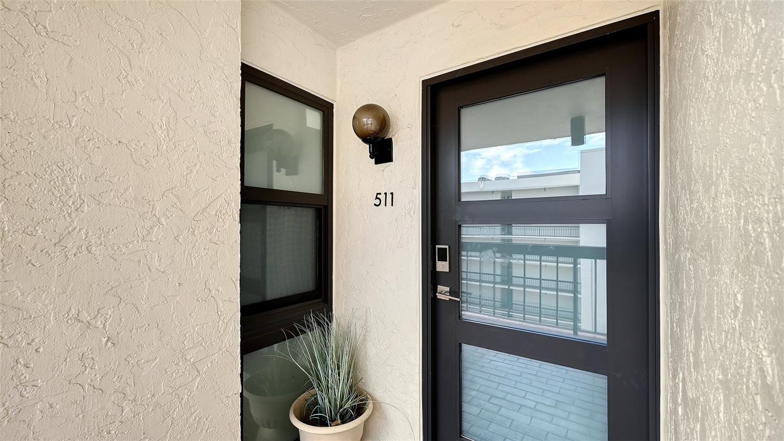 SEAPLACE II - Residential