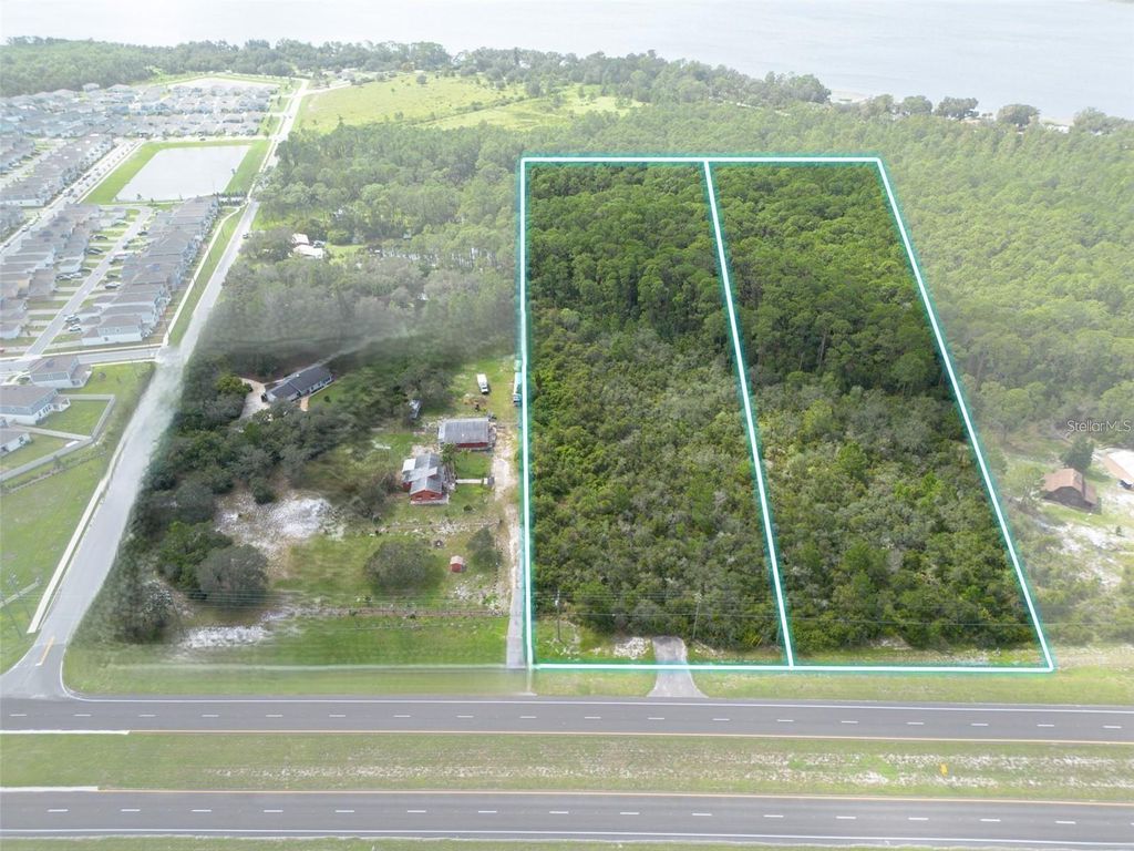 Photo of 0 Irlo Bronson Memorial Highway, Saint Cloud, FL 34771 (MLS # S5138360)