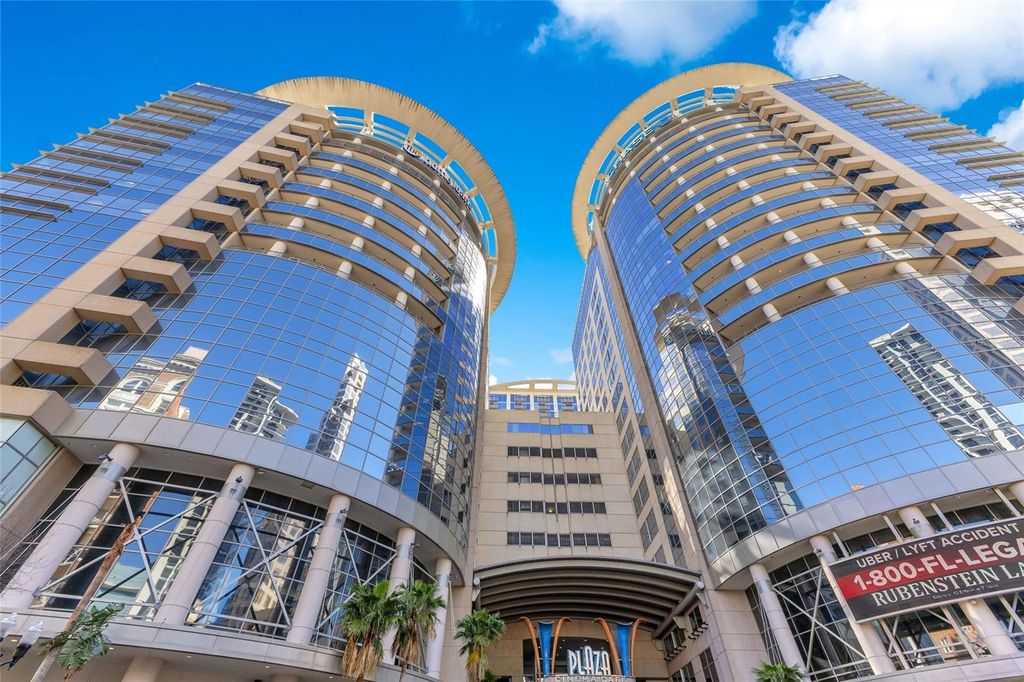 Photo of 121 S Orange Avenue #850N, Orlando, FL 32801 (MLS # O6400263)