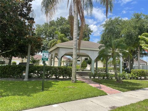 A home in ORLANDO