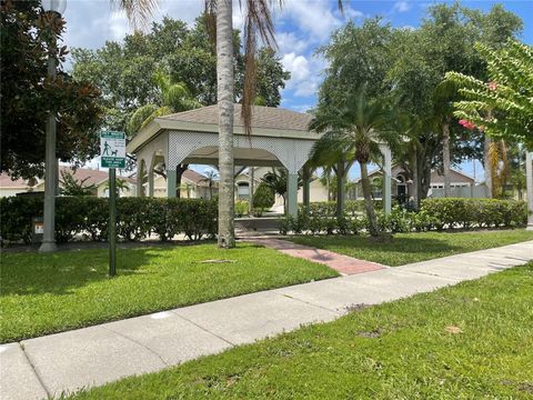 A home in ORLANDO