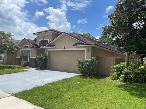 A home in ORLANDO