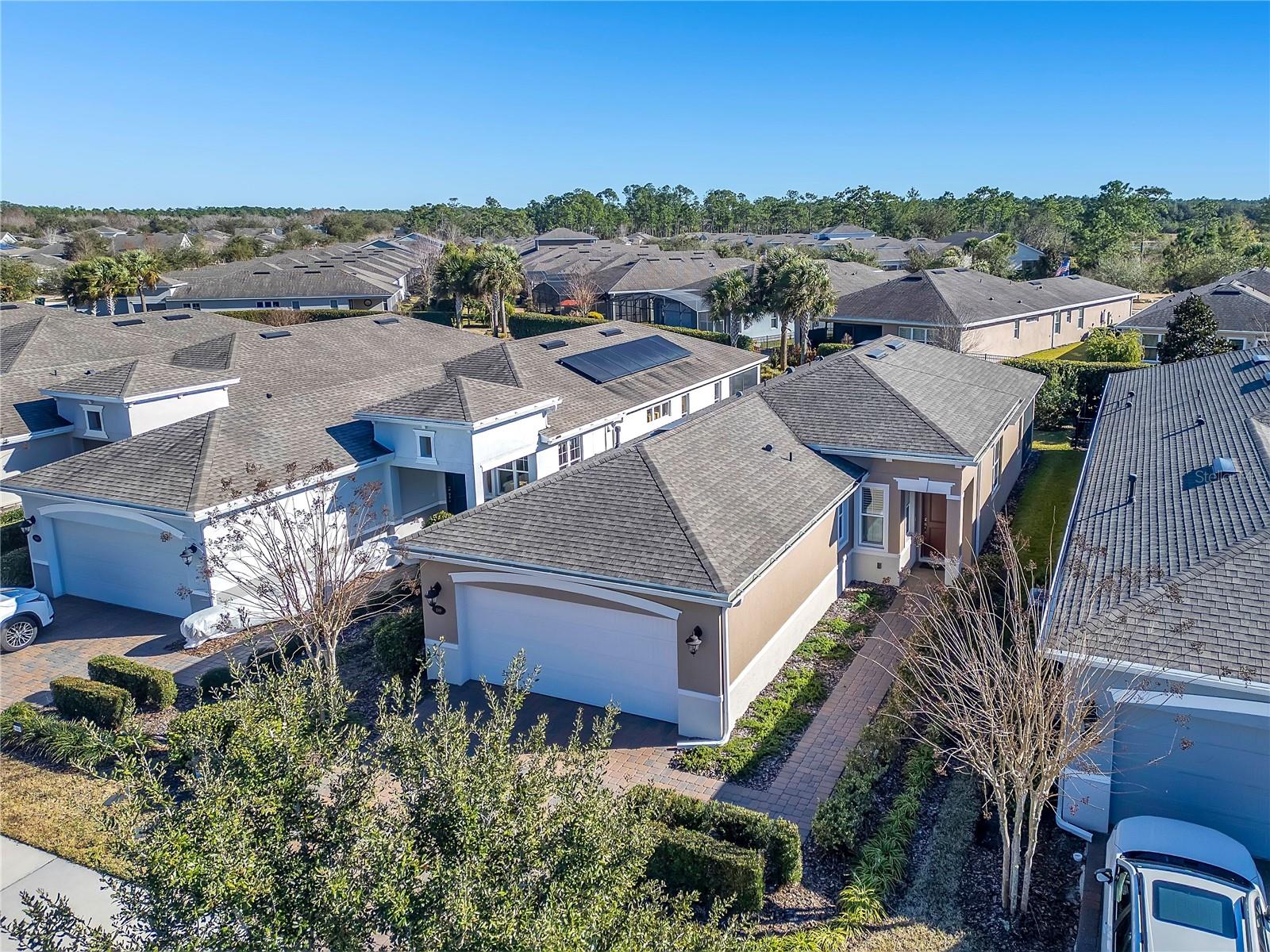 VICTORIA GARDENS PH 6 - Residential