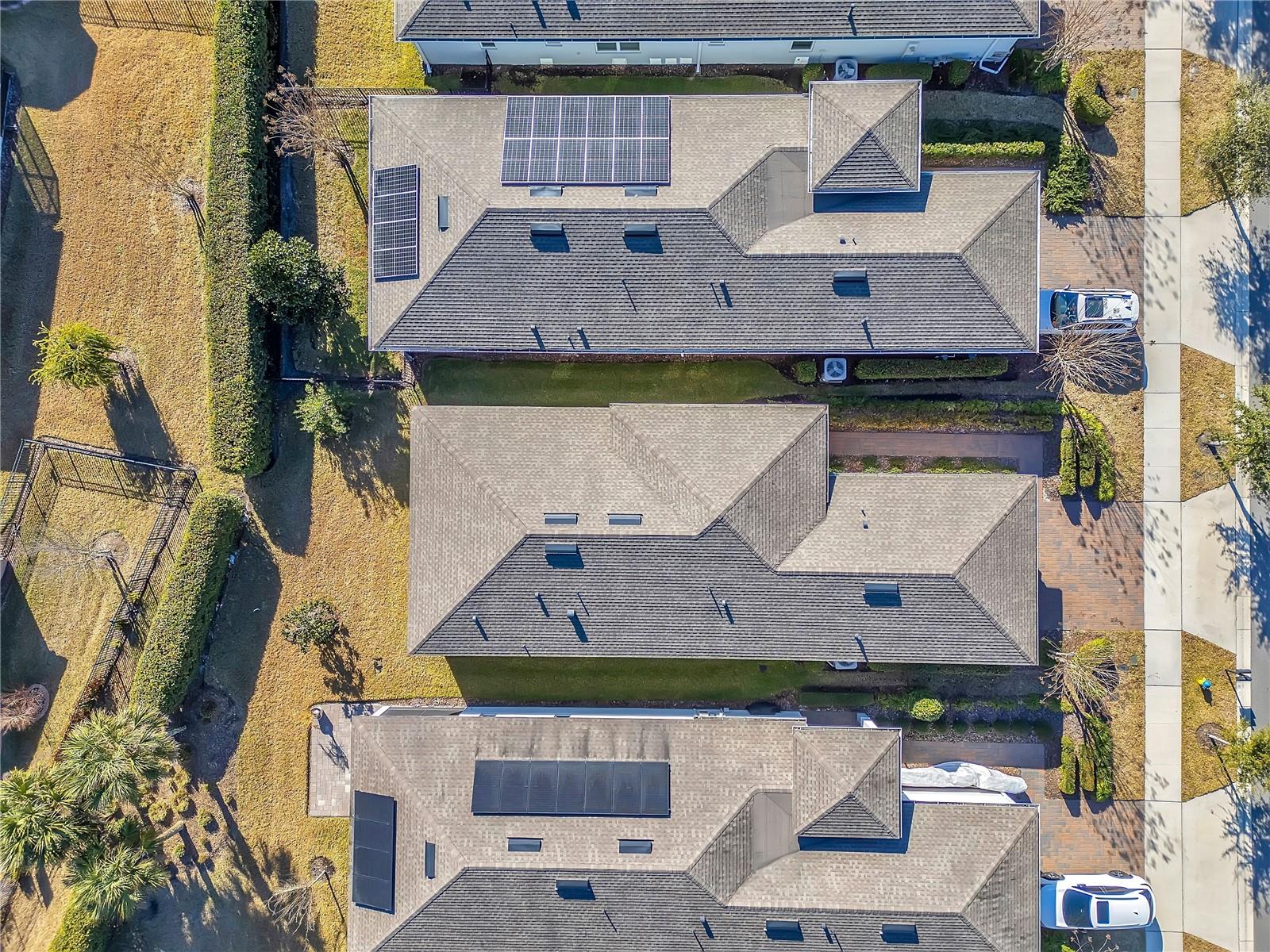 VICTORIA GARDENS PH 6 - Residential