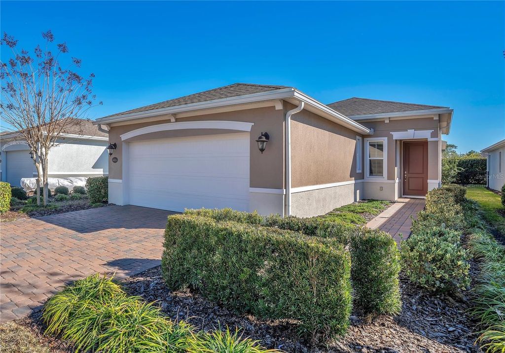 Photo of 1088 Avery Meadows Way, Deland, FL 32724 (MLS # O6380425)