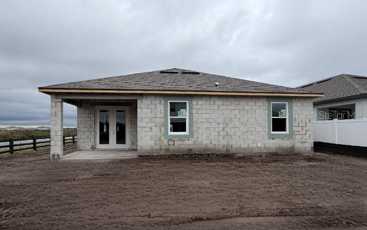 SUNBROOKE - Residential