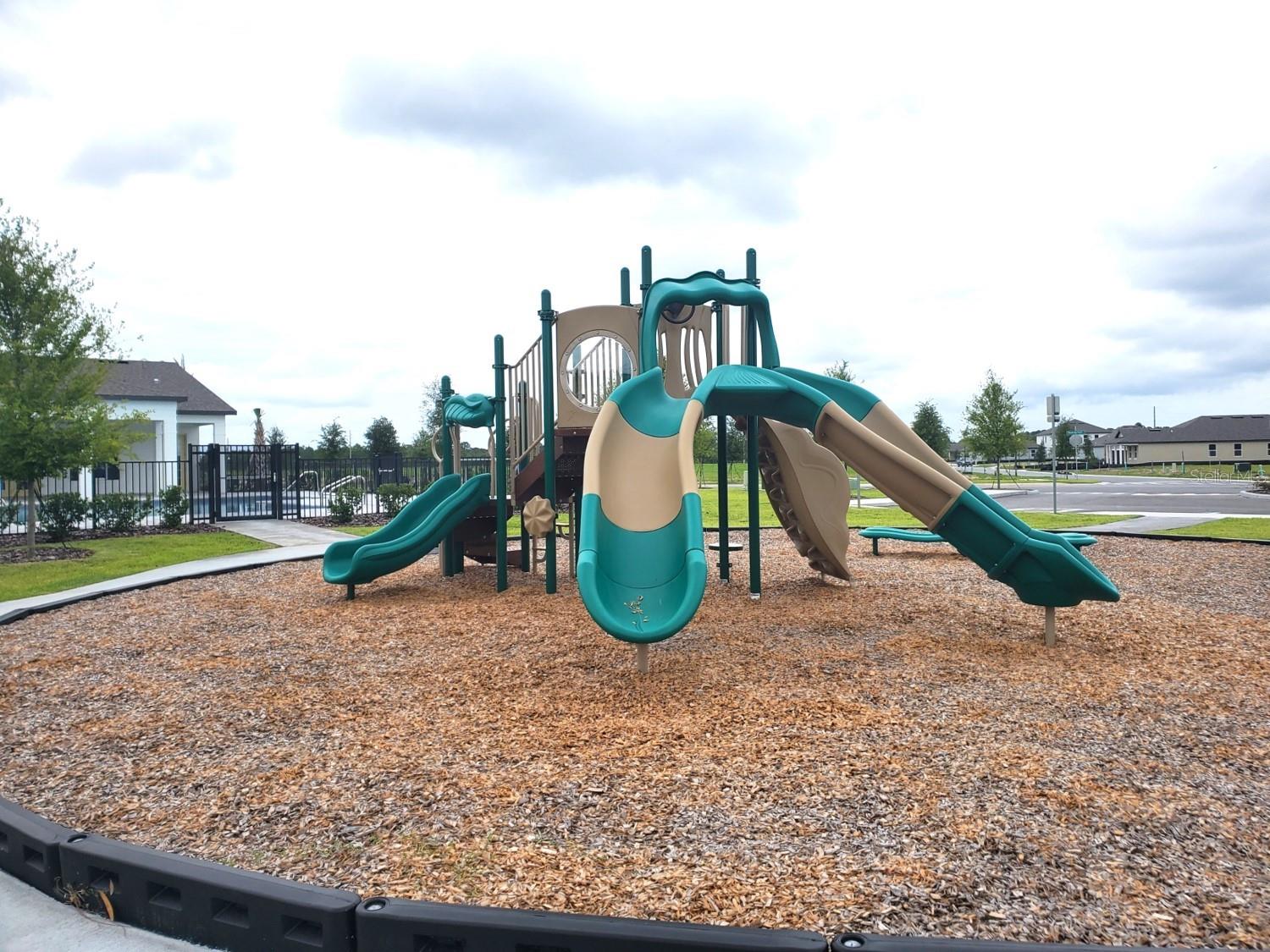 SUNBROOKE - Residential