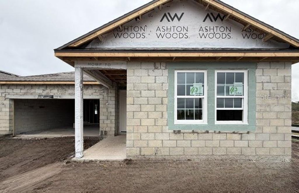 Photo of 5702 Cattle Ranch Dr, Saint Cloud, FL 34771 (MLS # TB8456023)