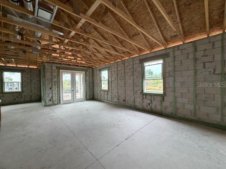 SUNBROOKE - Residential