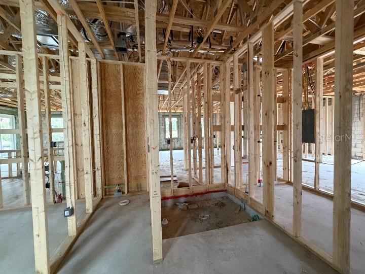 SUNBROOKE - Residential