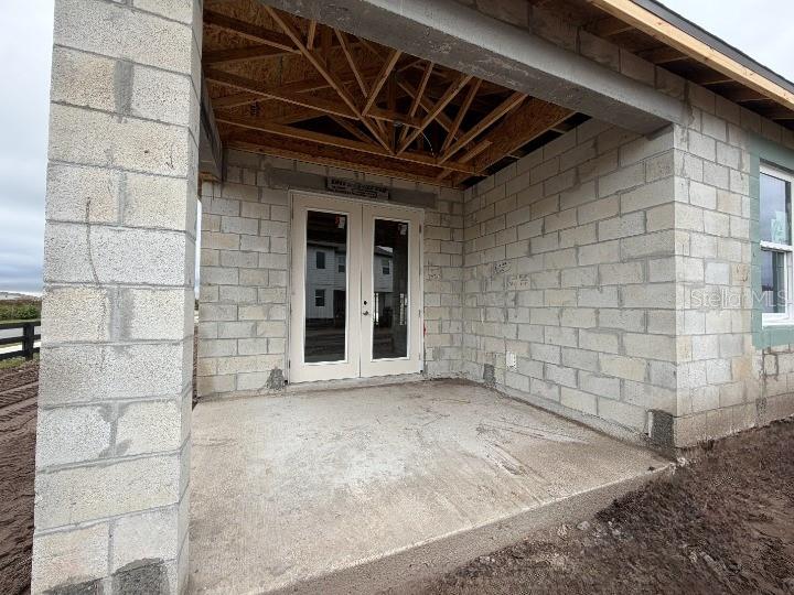 SUNBROOKE - Residential