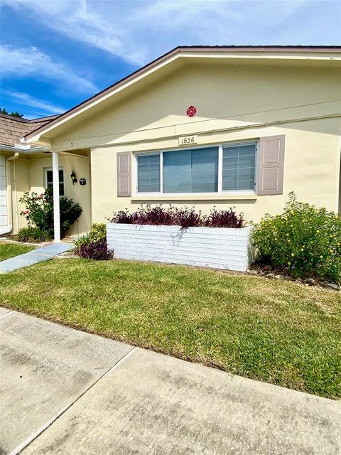 1656 S LAKE AVENUE 3 CLEARWATER FL 33756