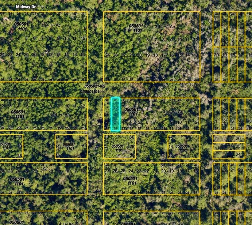 Photo of Tonita Road, Myakka City, FL 34251 (MLS # N6146116)