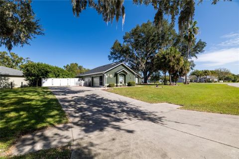 A home in OCALA