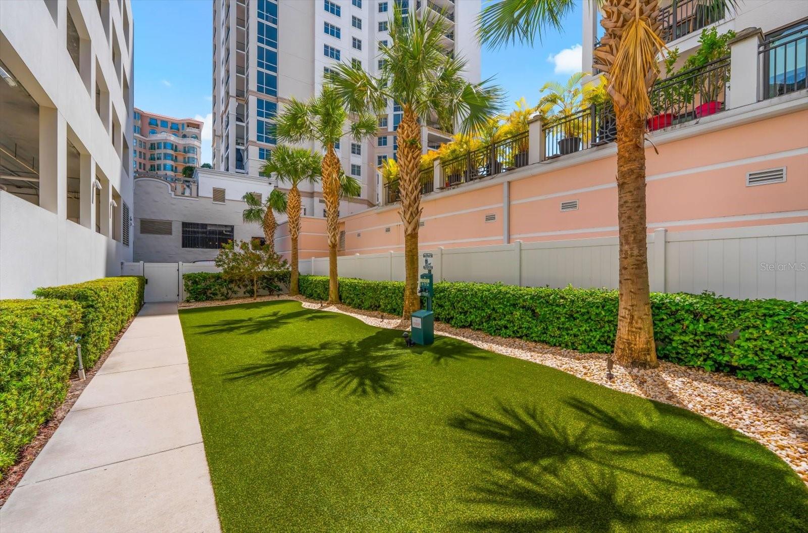 BLISS CONDO - Residential