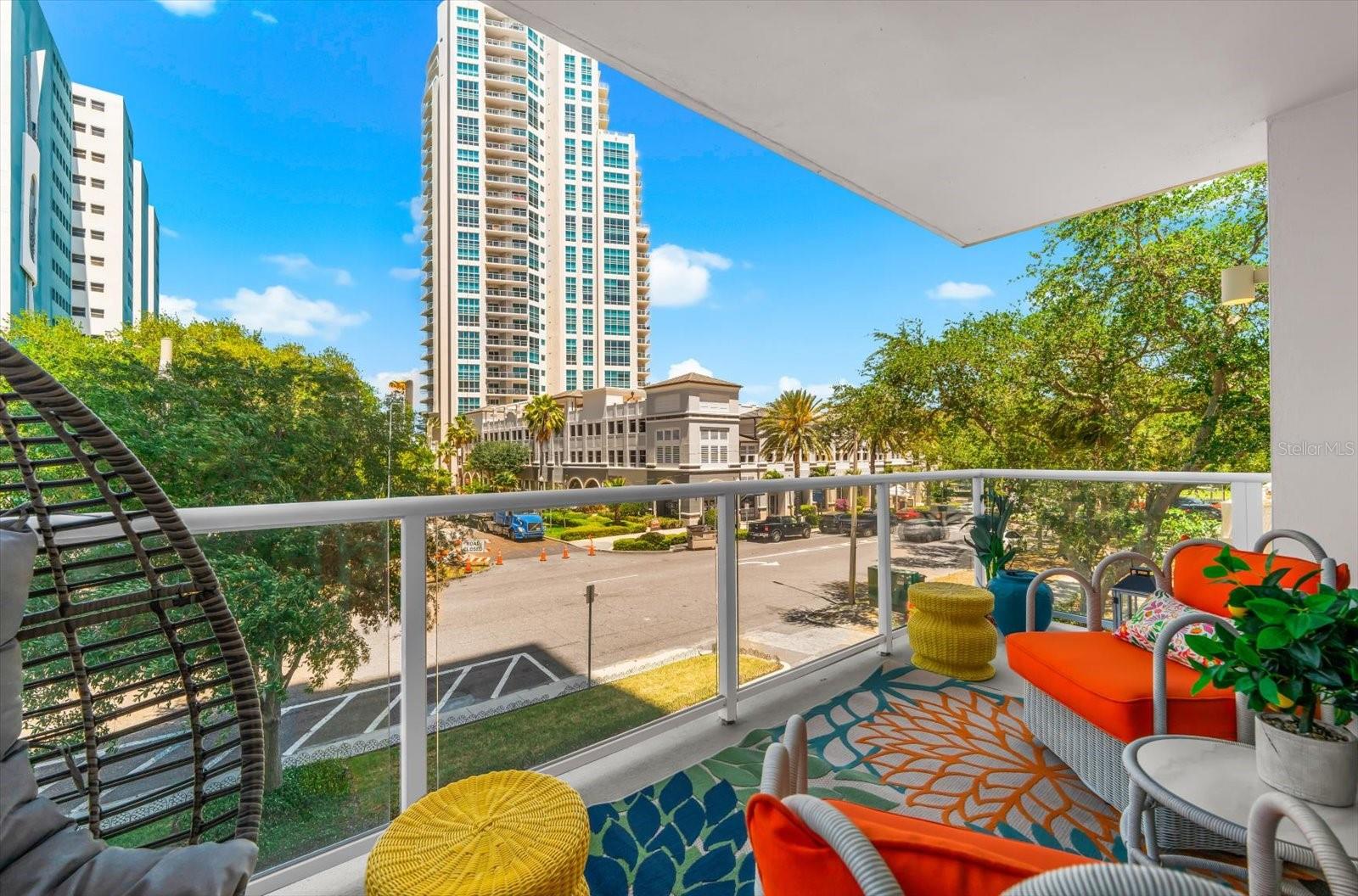 BLISS CONDO - Residential