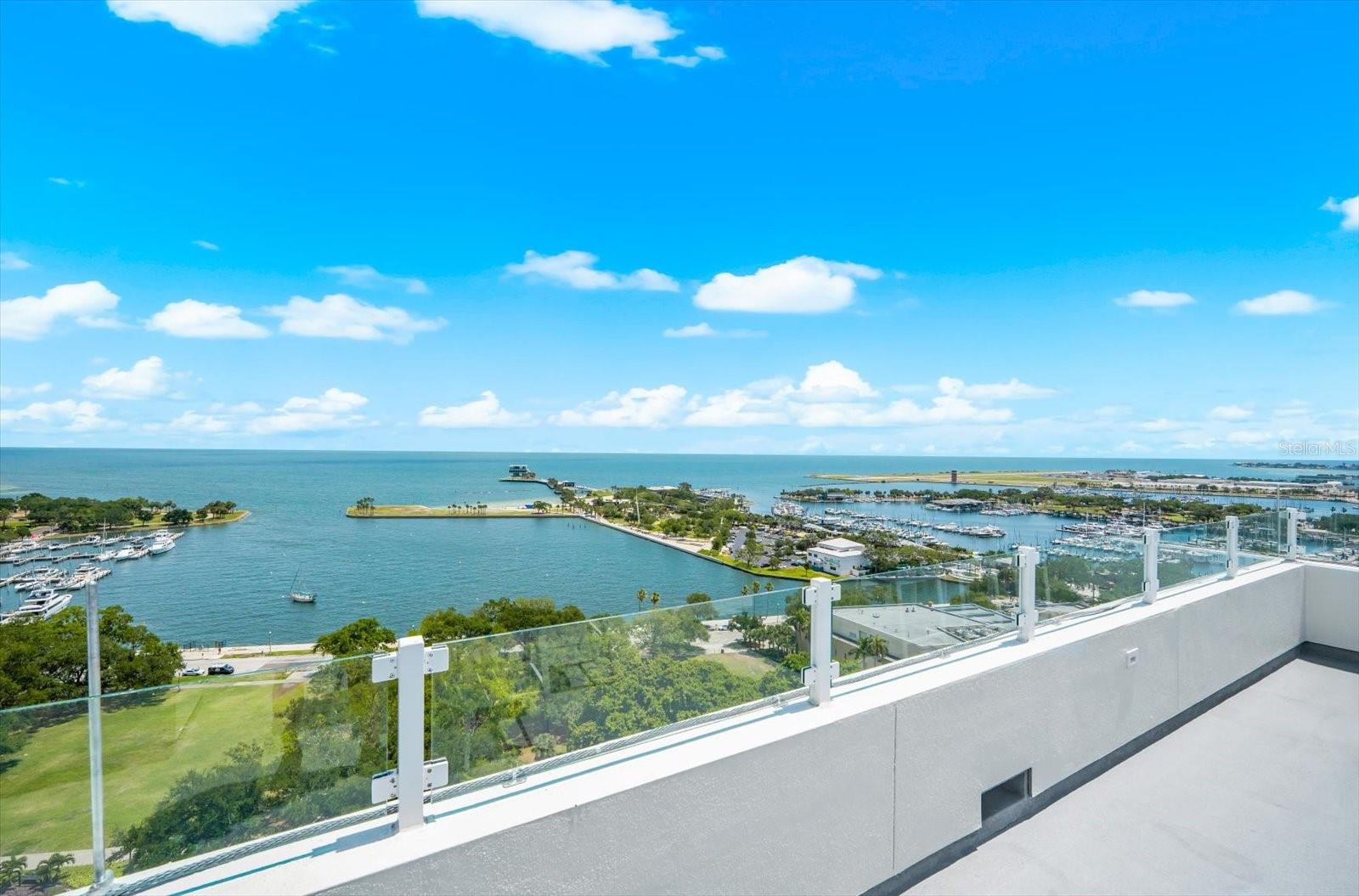 BLISS CONDO - Residential